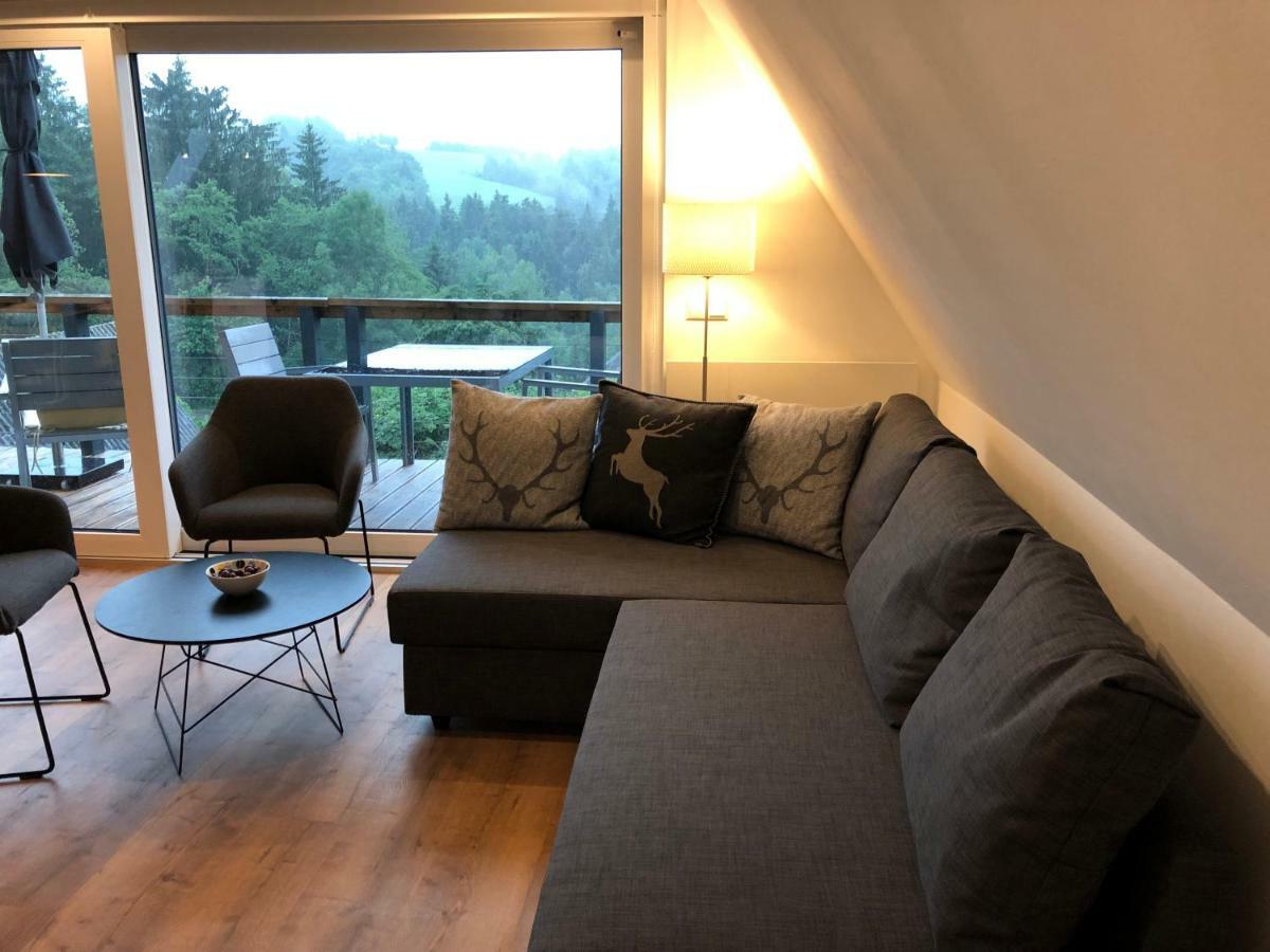 Haus Mit Bergblick Villa Siegsdorf Eksteriør billede