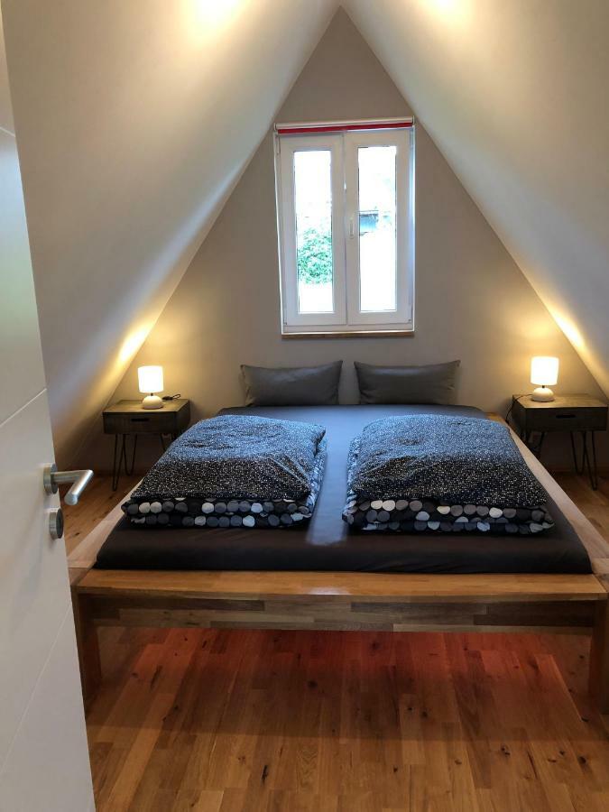 Haus Mit Bergblick Villa Siegsdorf Eksteriør billede